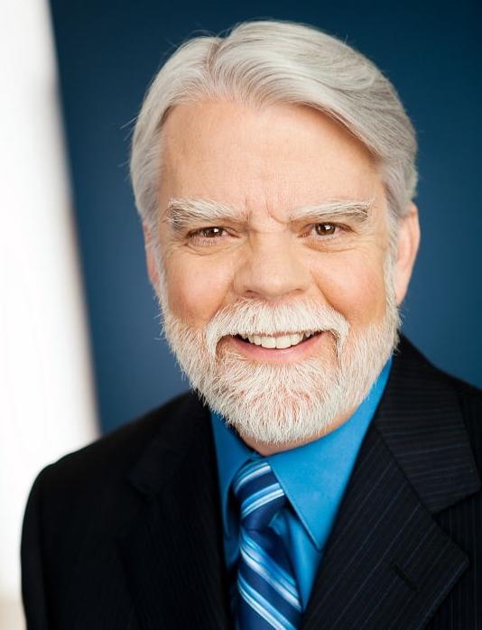 actor Ted Ferguson large photo