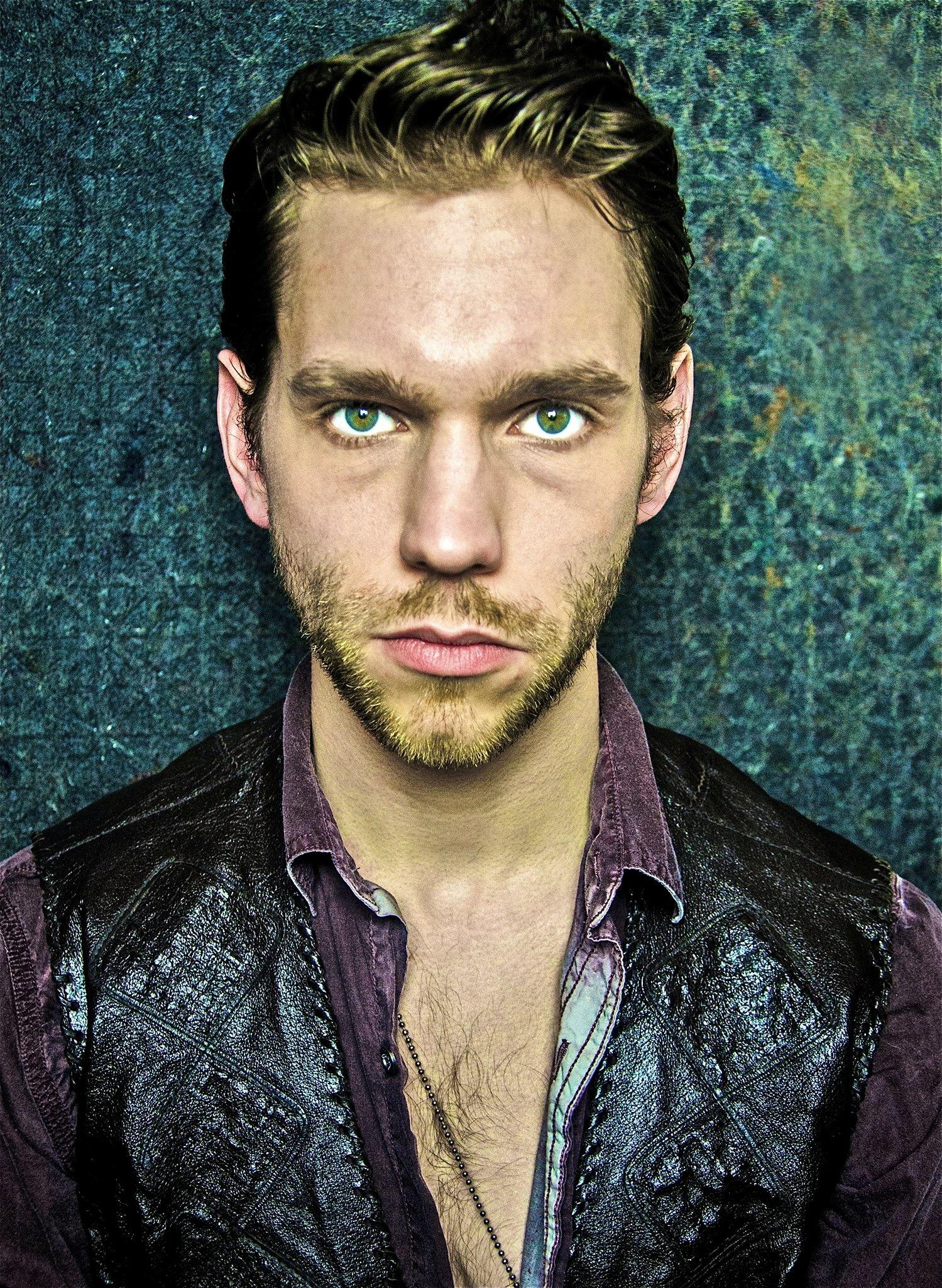 actor Christopher Kardos large photo