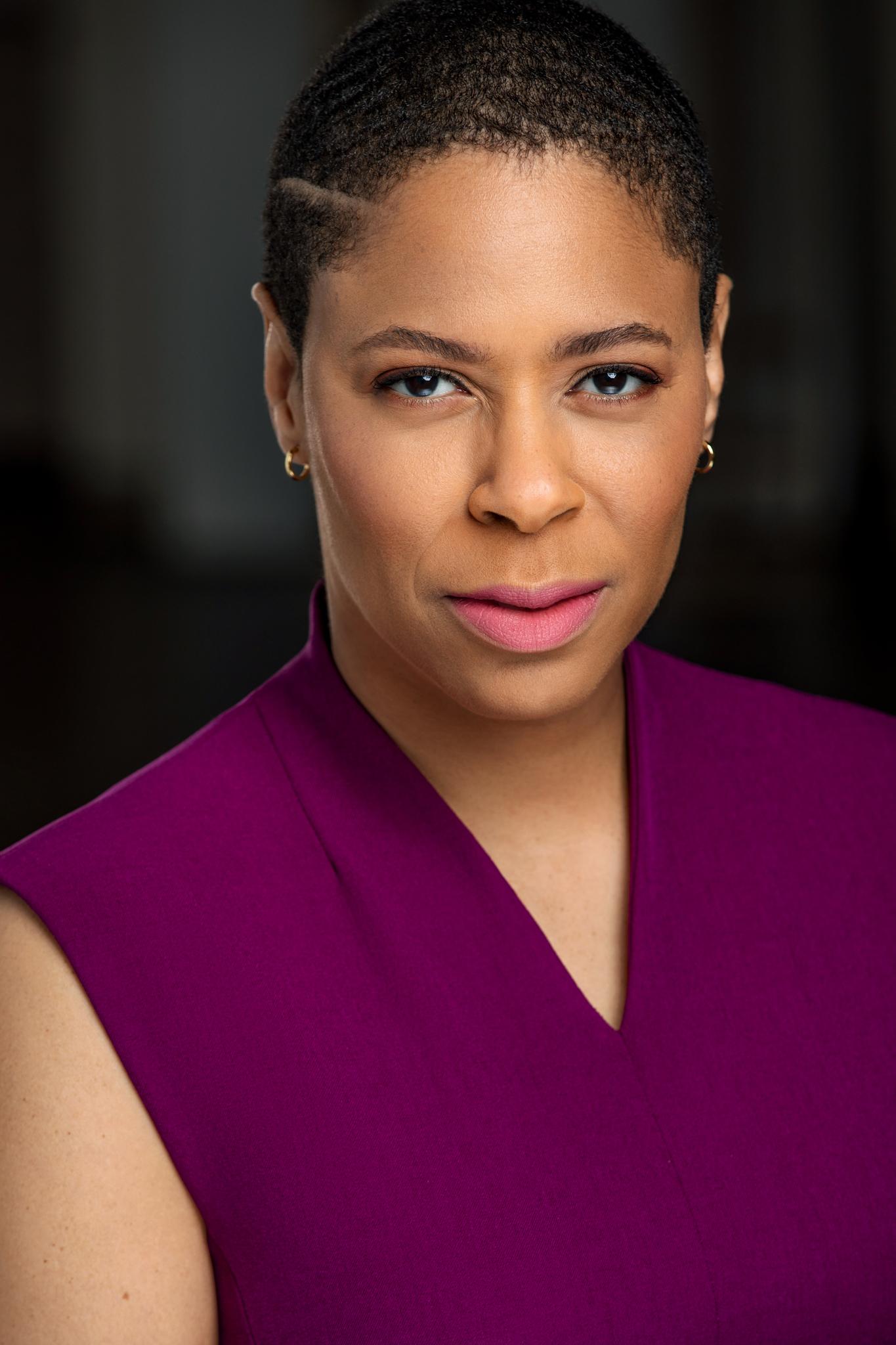 actor Orelon Sidney large photo