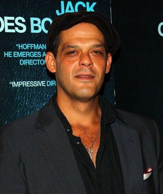 actor Salvatore Inzerillo large photo