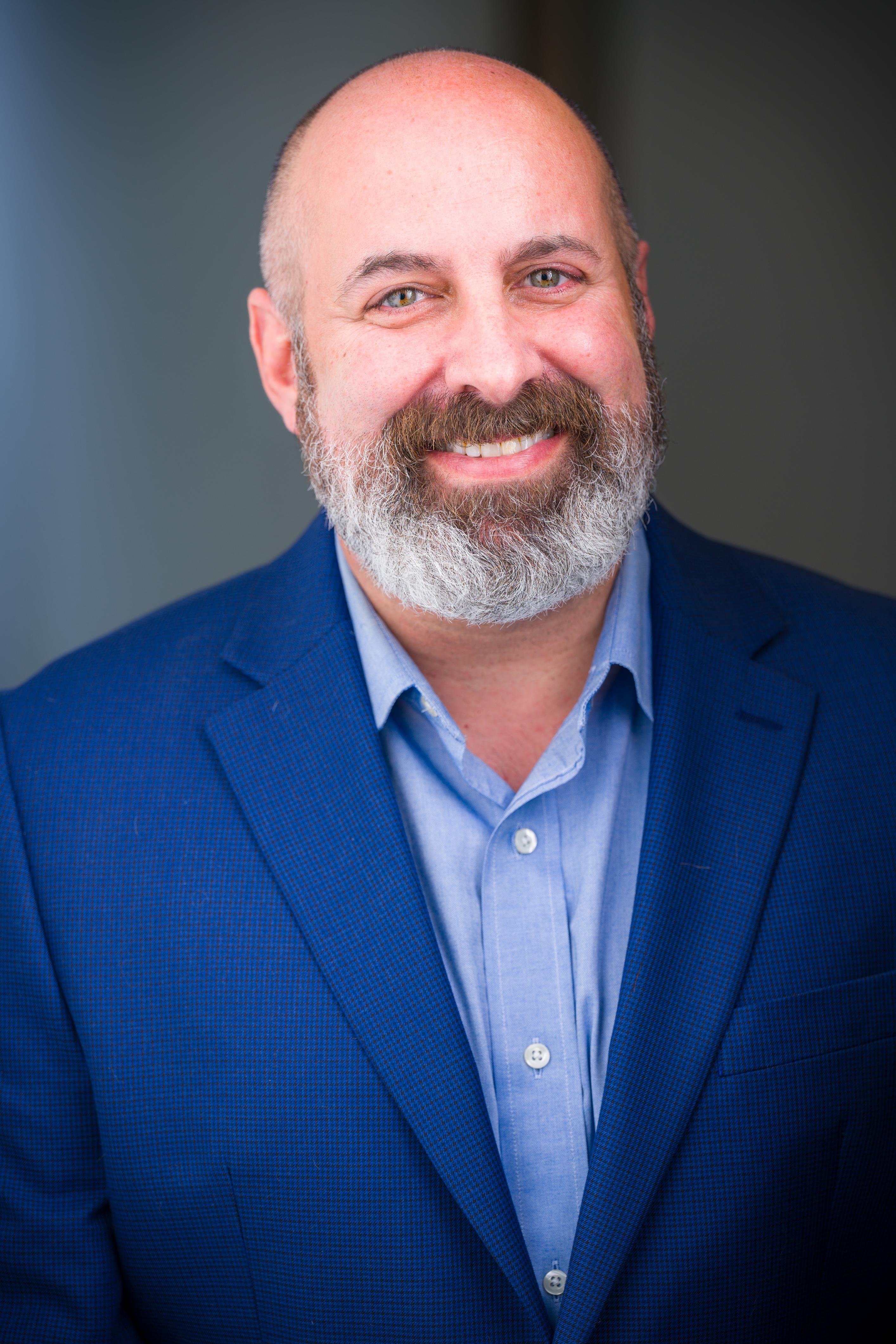 actor Ray Nicholas Hosack large photo