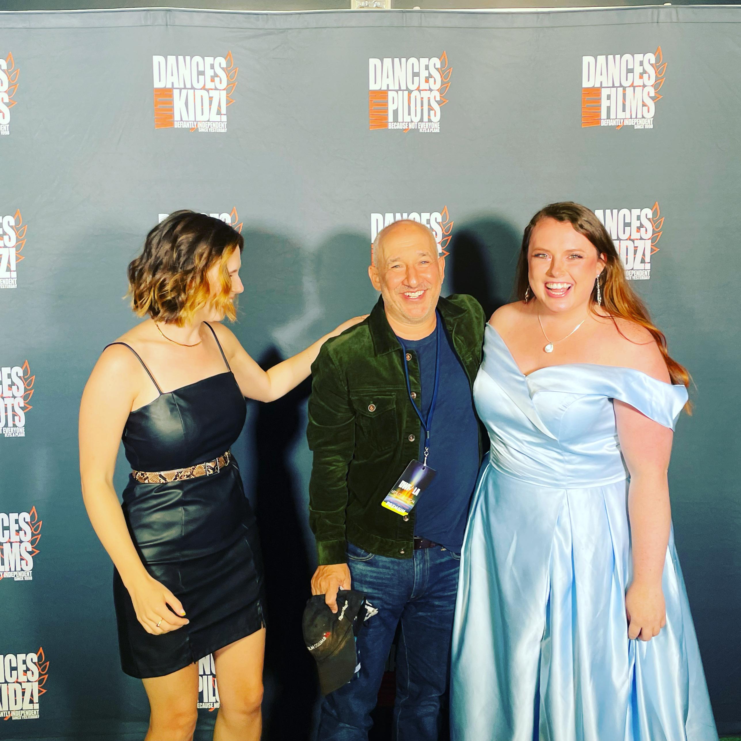 actor Cheyenne Poz large photo