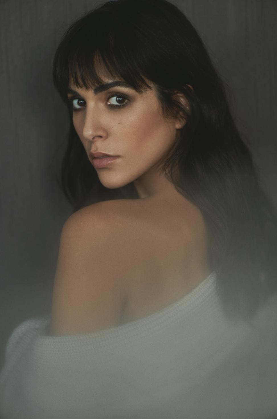 actor Rocío Muñoz large photo