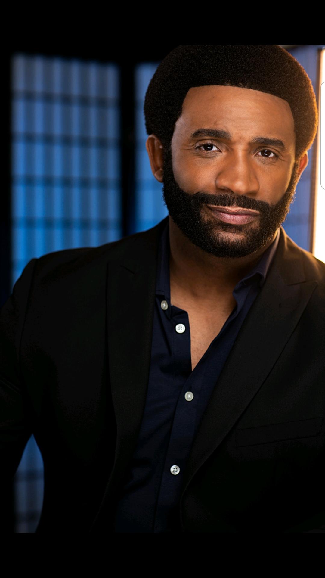 actor Eric Lane large photo