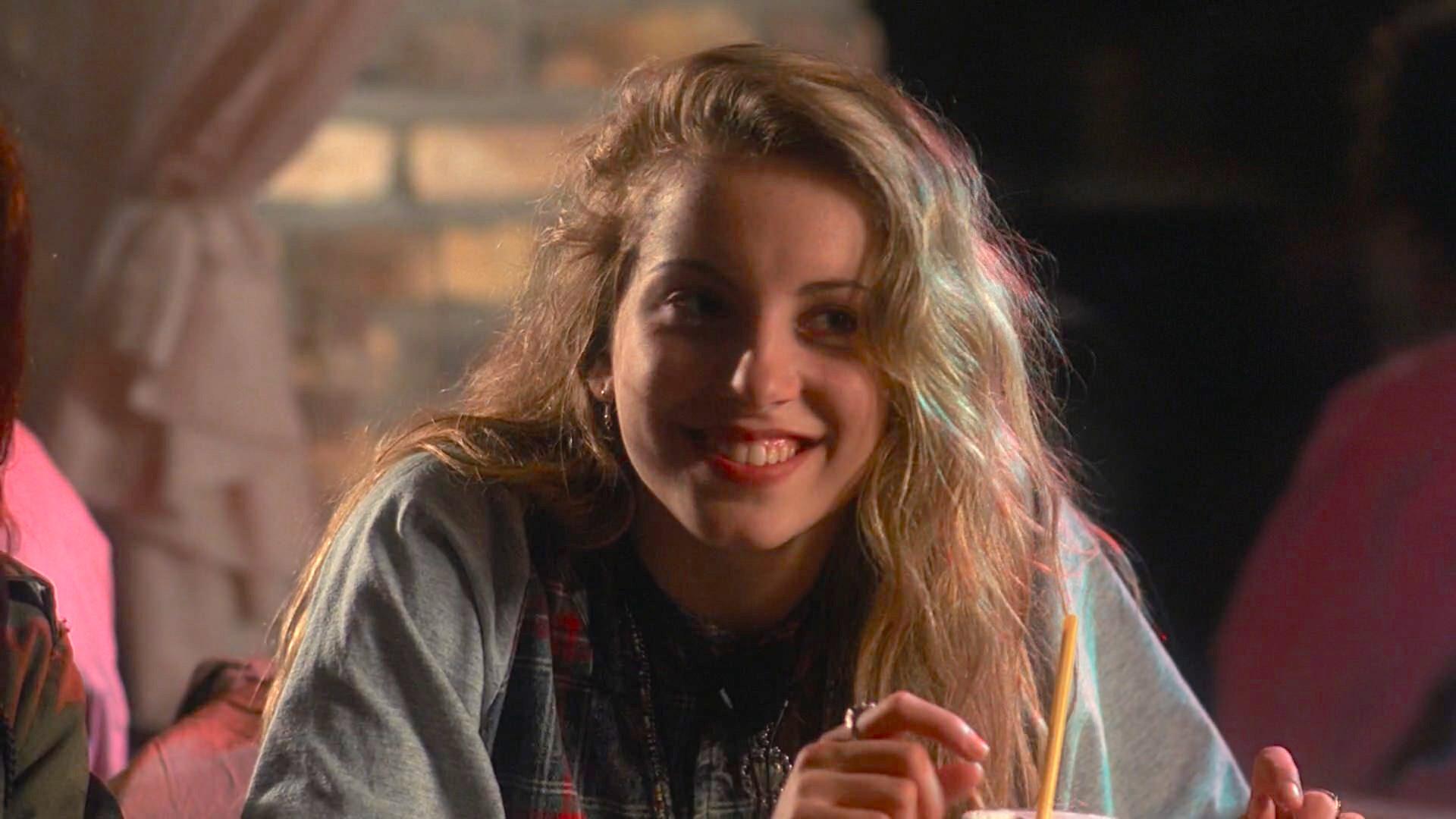 actor Lalainia Lindbjerg large photo