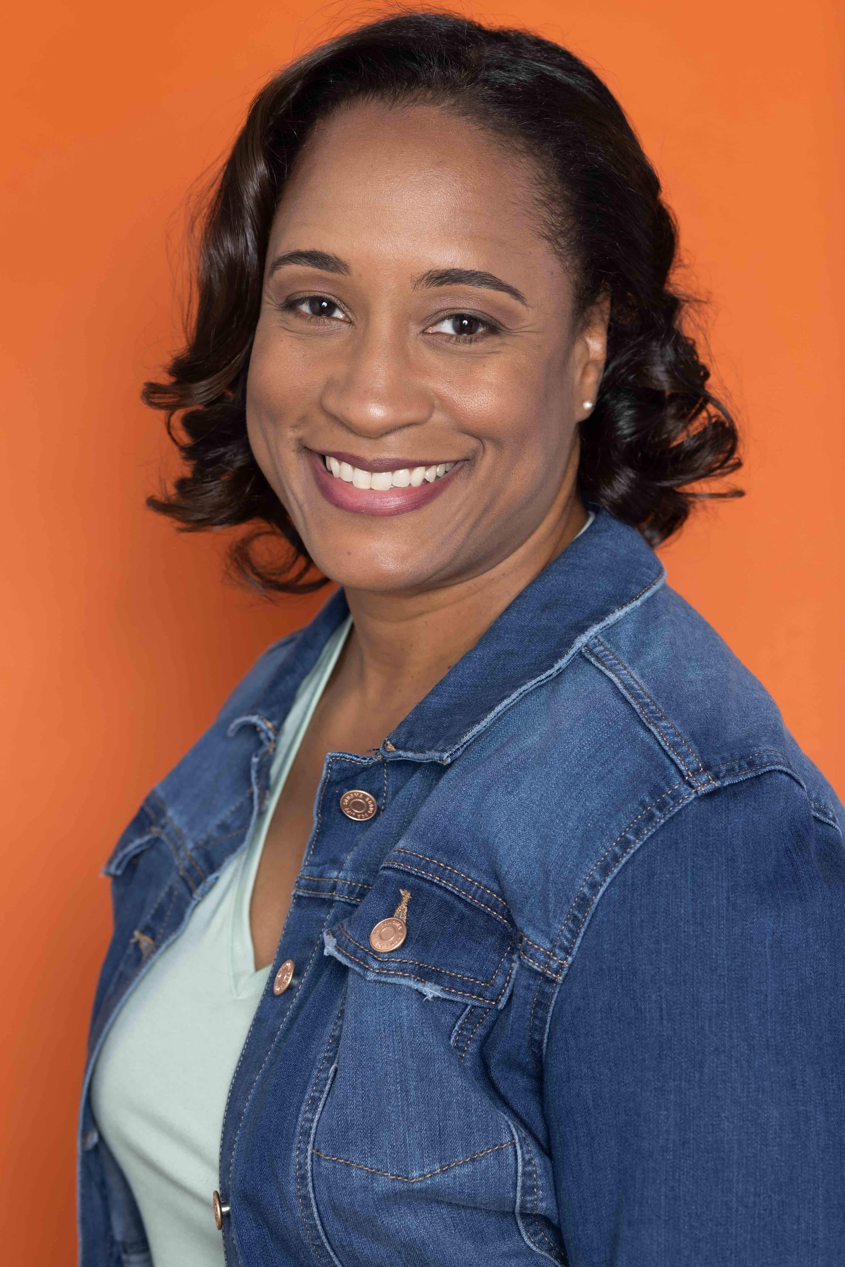 actor Gemma McIlhenny large photo