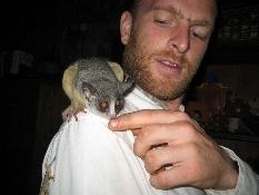 actor Van Neistat large photo