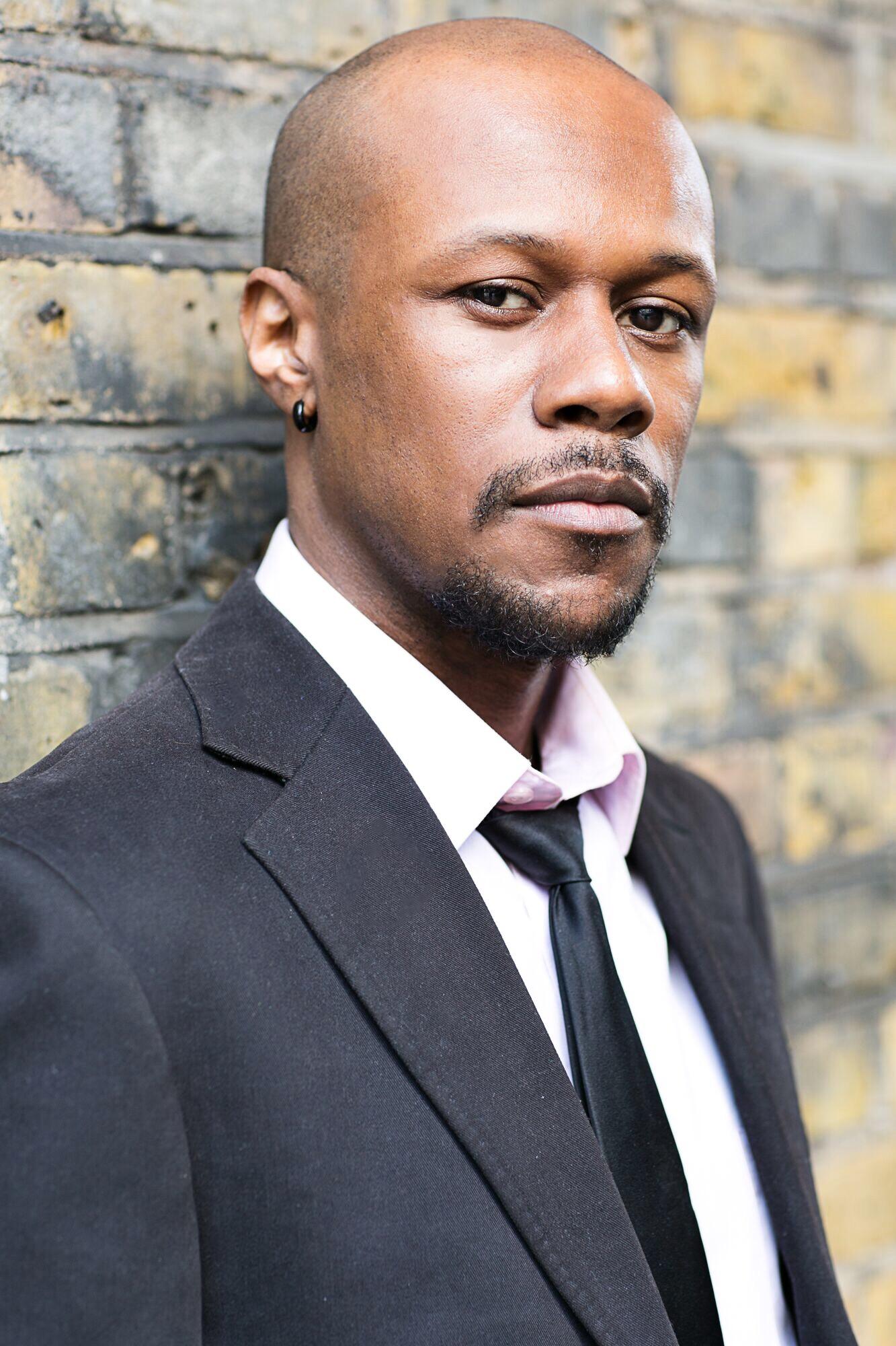 actor Nathan Clough large photo