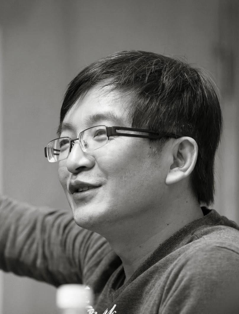 actor Chih-xing Wen large photo