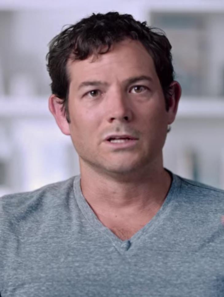 actor Tim Kendall large photo