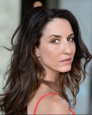 actor Blake Ivey large photo