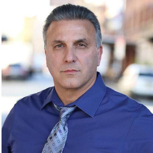 actor Arthur Hiou large photo