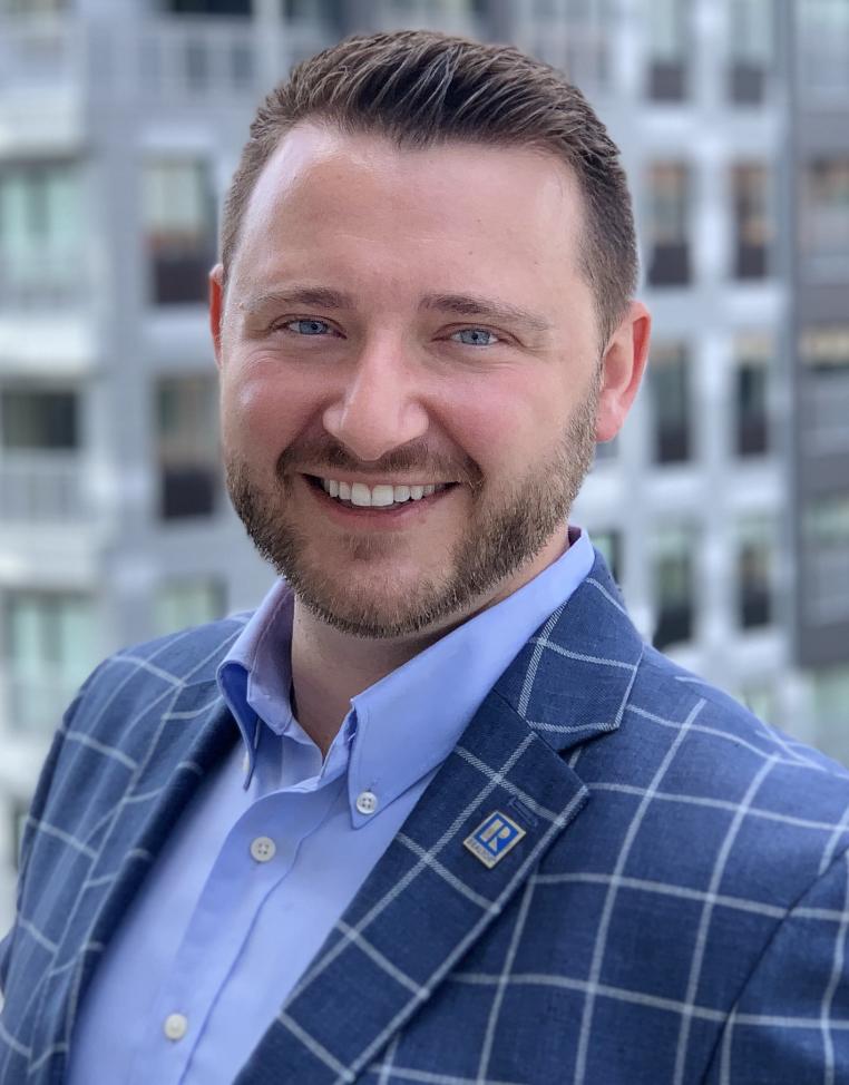 actor Ryan C. Mitchell large photo