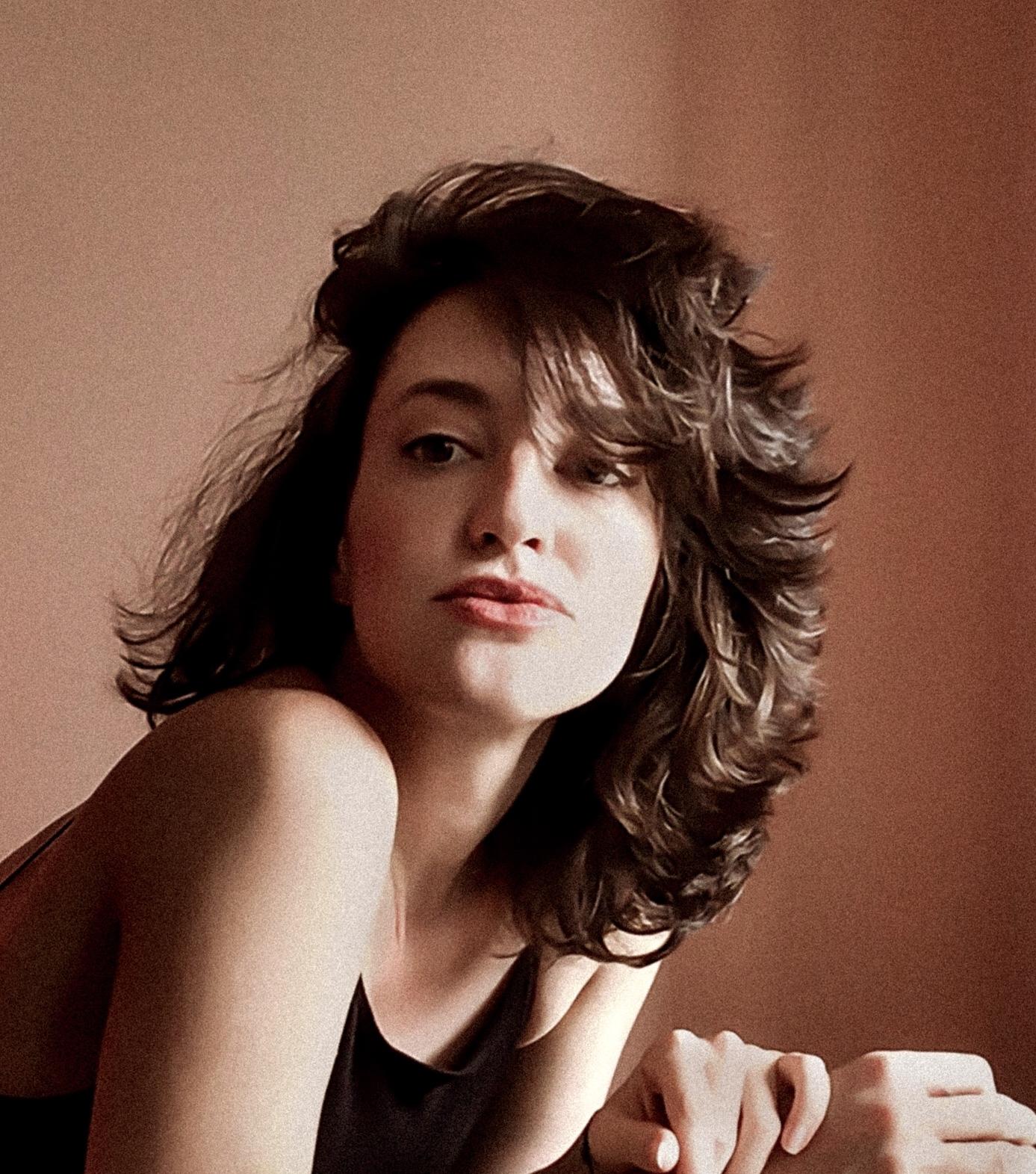 actor Keilly McQuail large photo