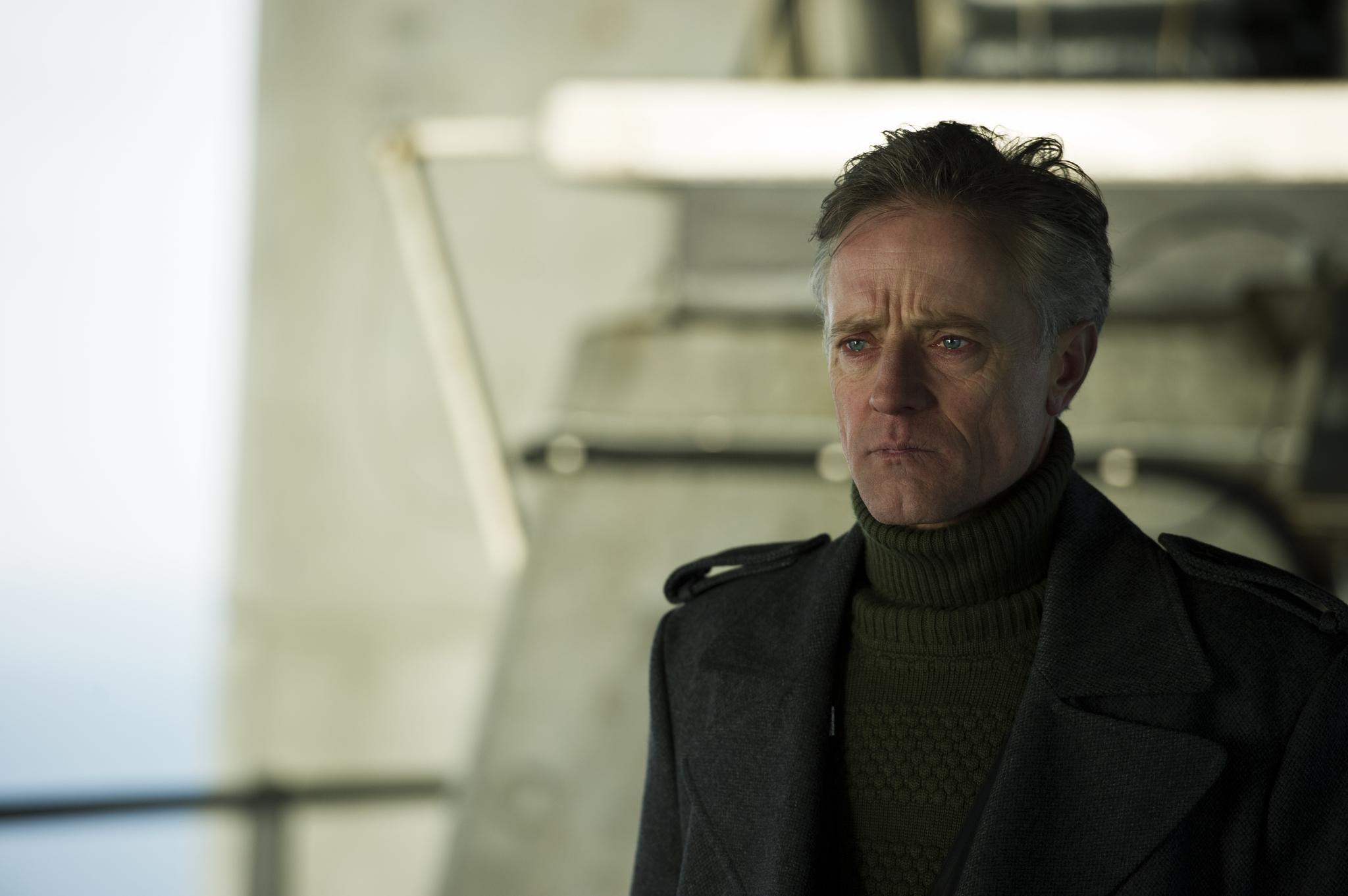 actor Lars Simonsen large photo