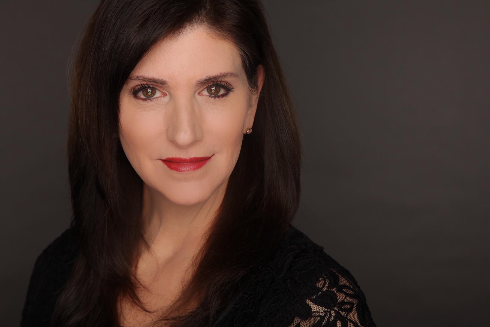 actor Tammi Arender large photo