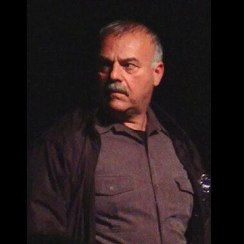 actor Ralph A. Villani large photo