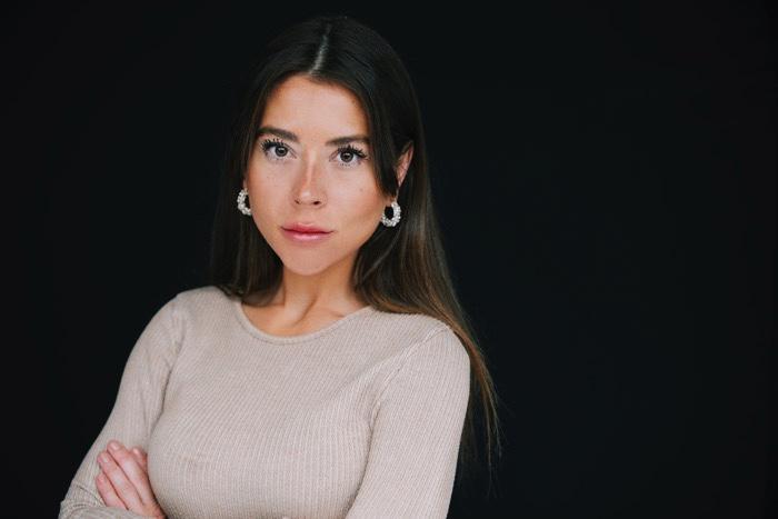 actor Maya Ritter large photo