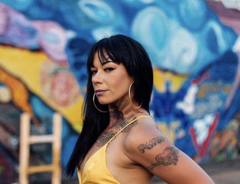 actor Pooky G large photo