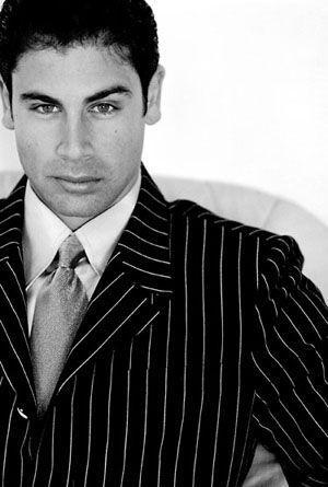 actor Silvio Pollio large photo