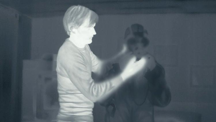 actor Reid Warner large photo