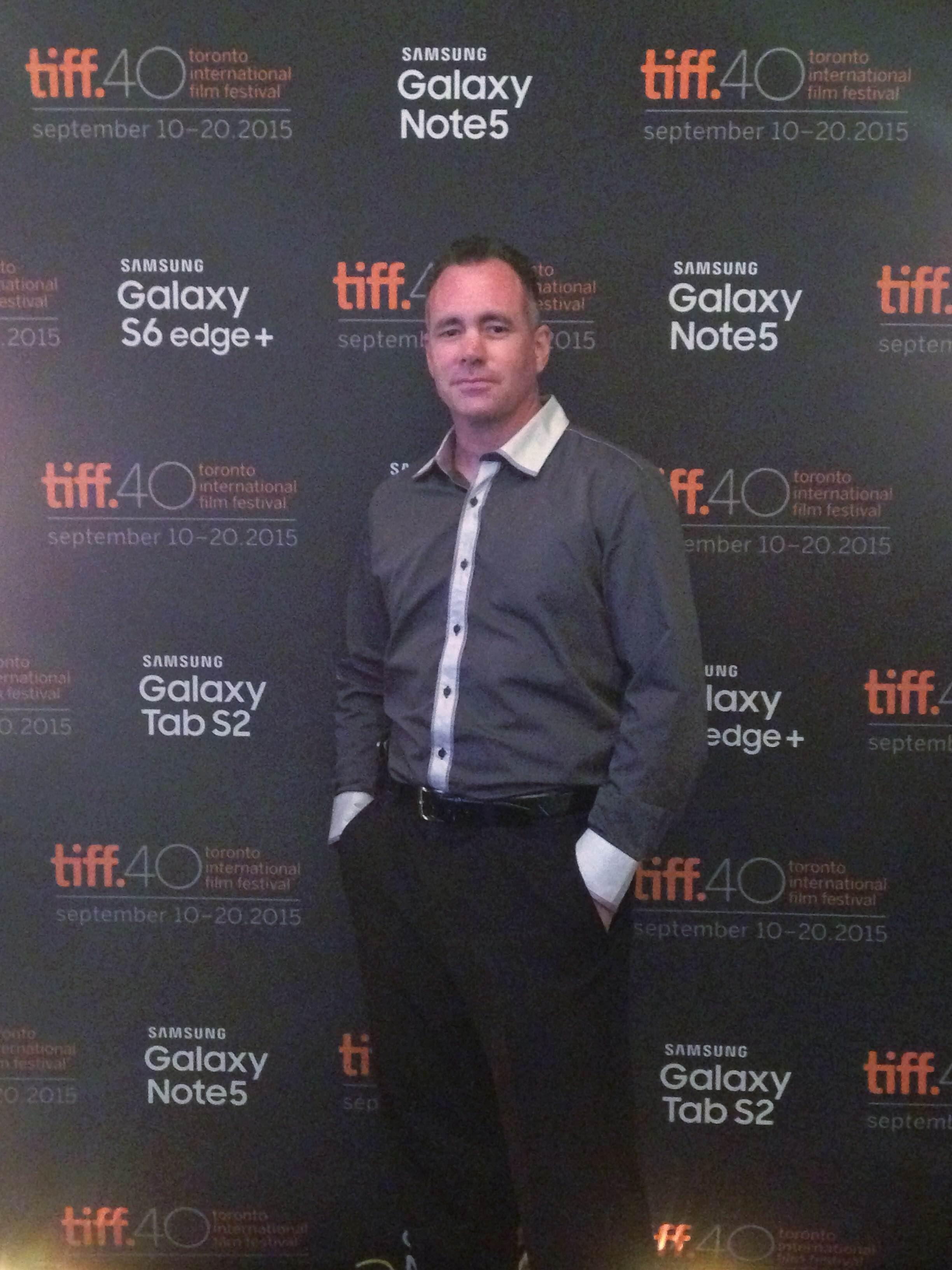 actor Craig Cyr large photo