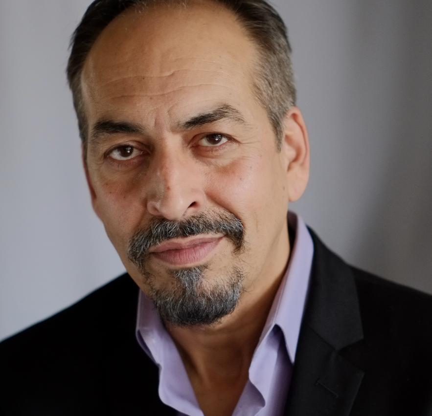 actor Madrid St. Angelo large photo