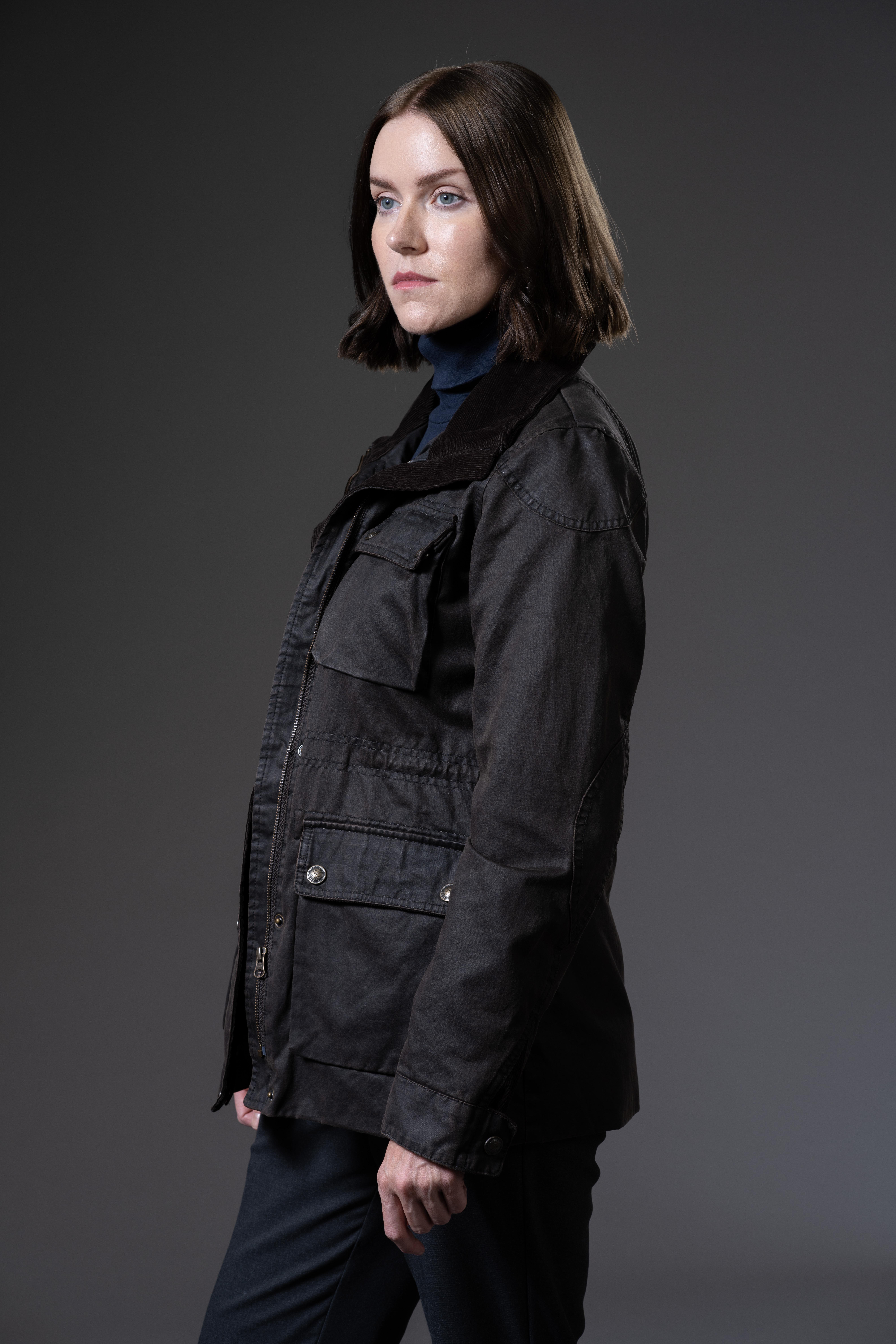 actor Erin Shanagher large photo