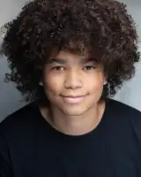 Lucas Persaud