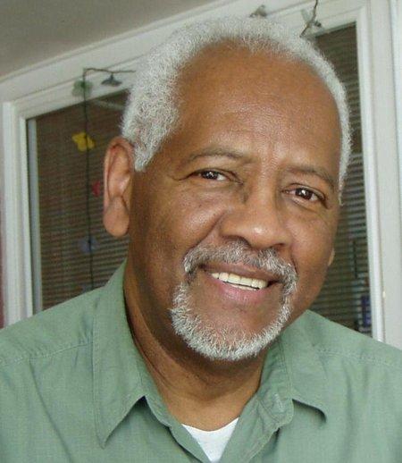 actor Cliff Johnson large photo