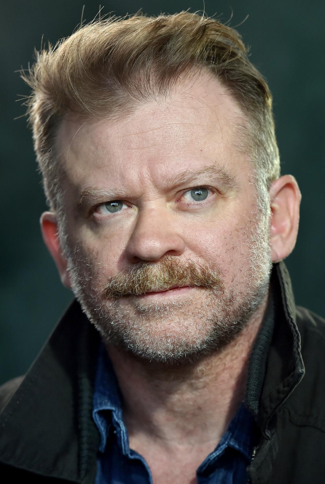 actor Alan Heitz large photo