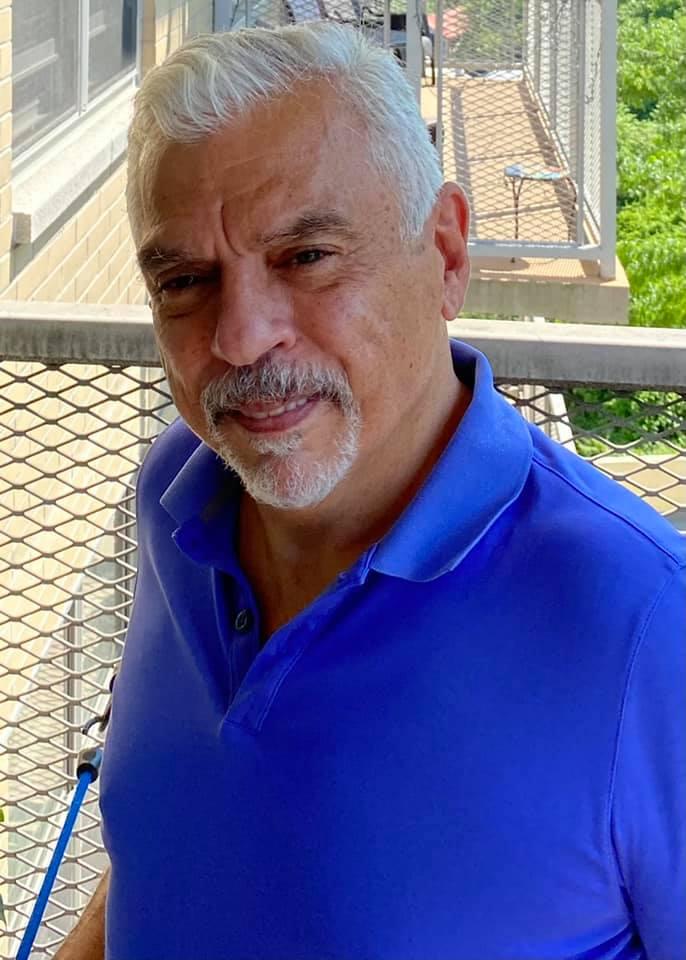 actor Ted Sod large photo