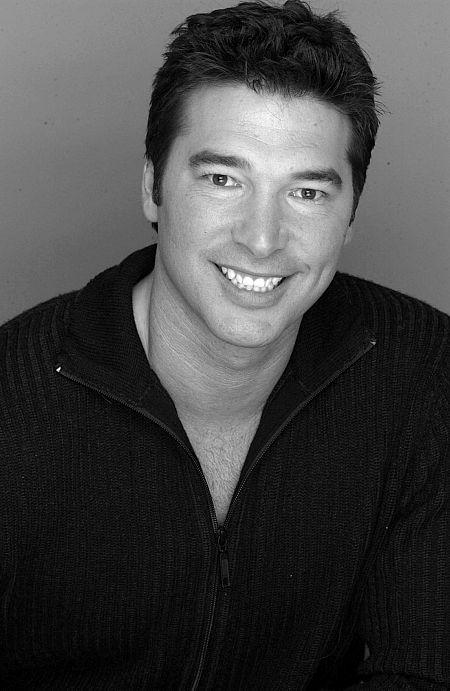 actor Bryon Weiss large photo