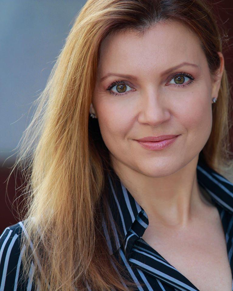 actor Tonja Kahlens large photo