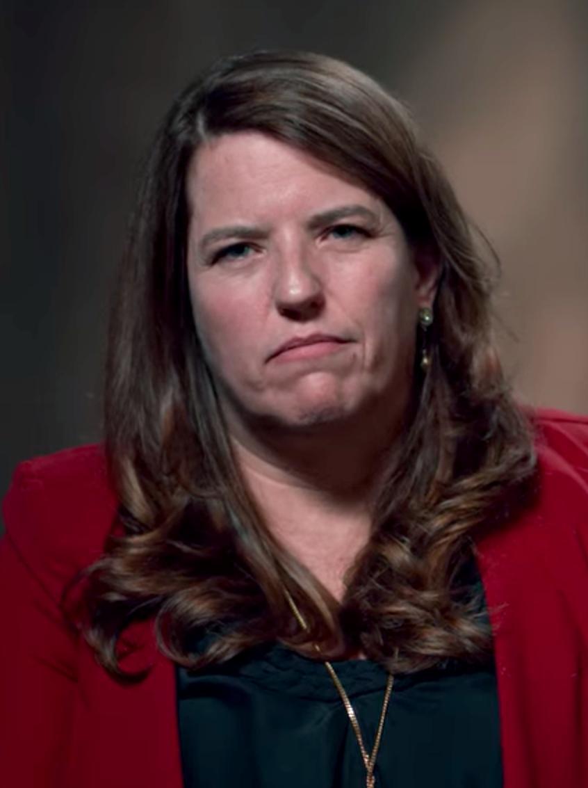 actor Lynn Fox large photo