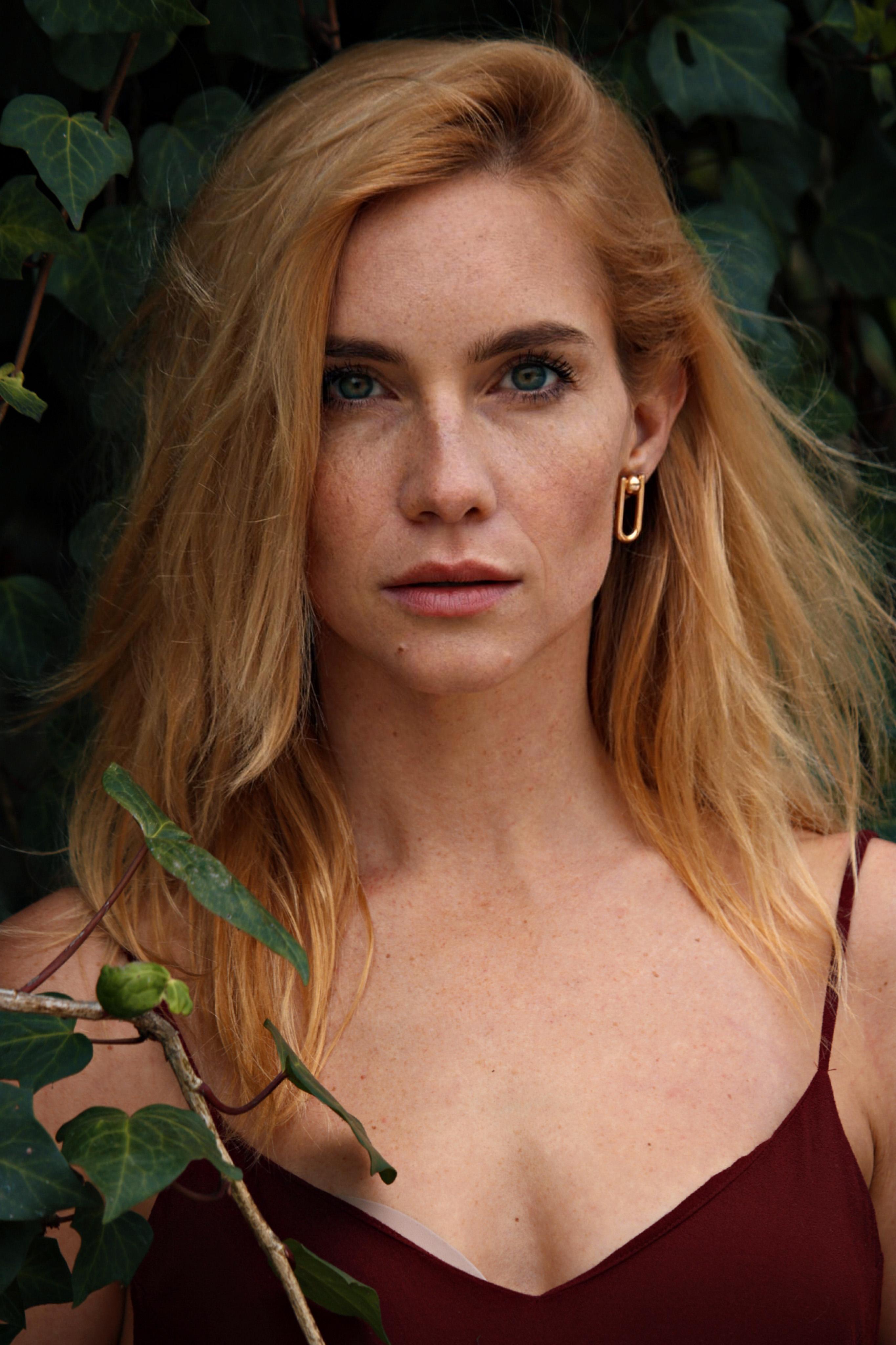 actor Hana Vagnerová large photo