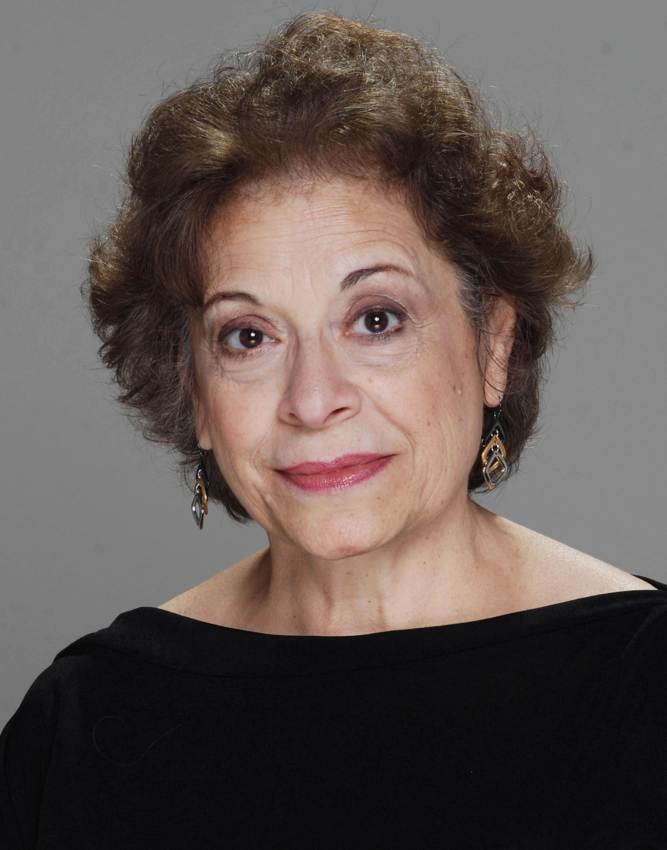 actor Susan Shalhoub Larkin large photo