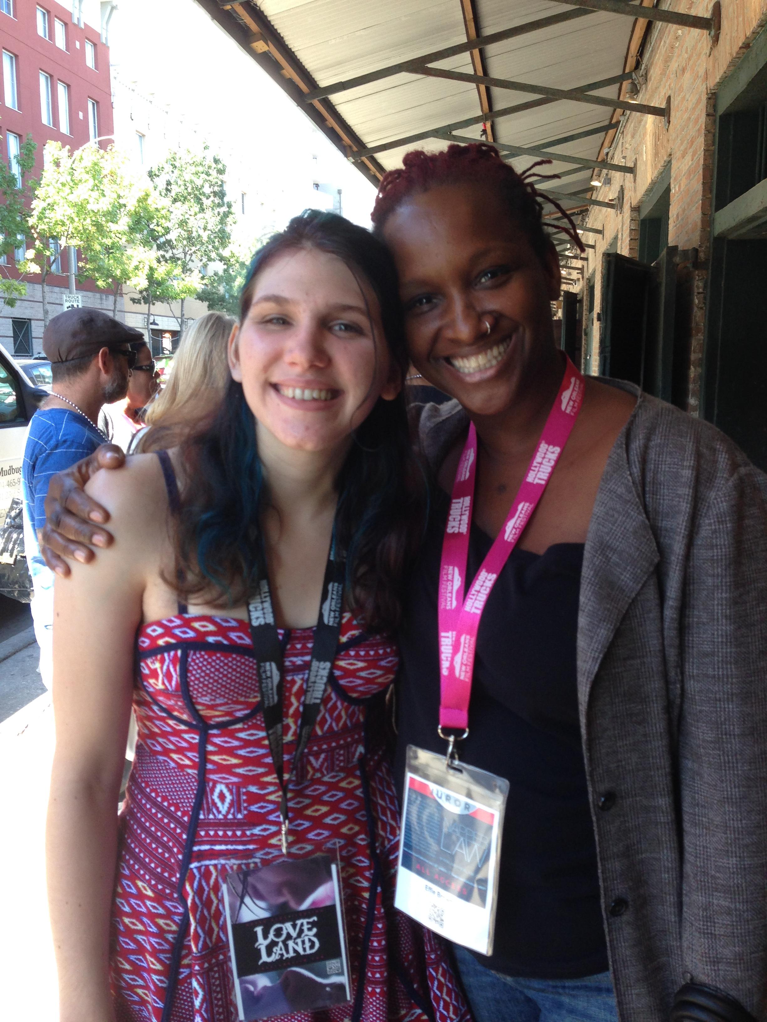 actor Maddy Davidson large photo