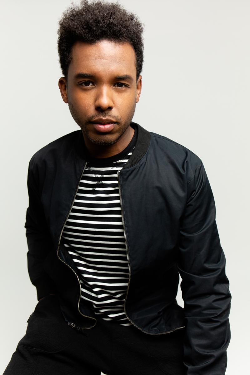 actor Edward Hendershott large photo