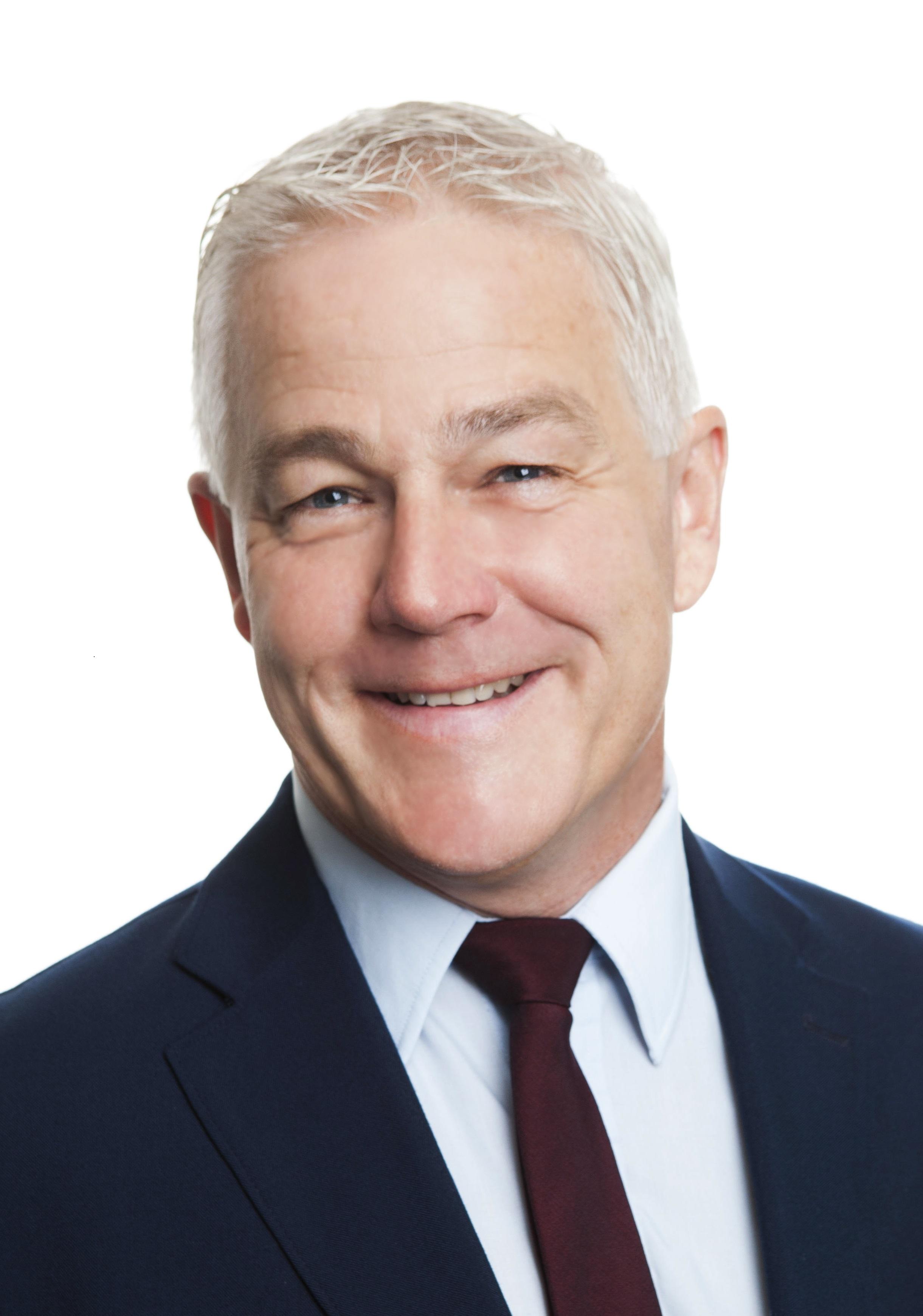 actor John McKerrow large photo