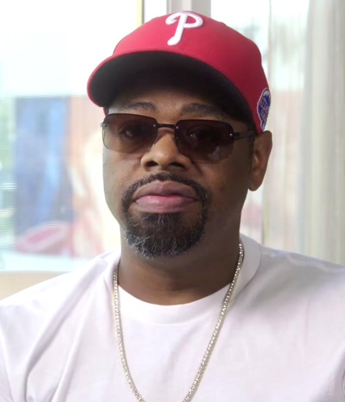 actor Nathan Morris large photo