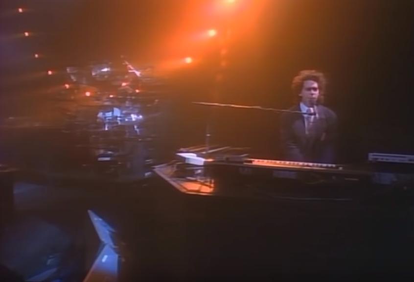 actor Jon Carin large photo