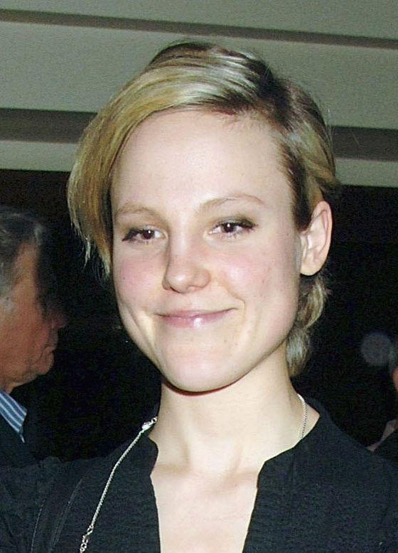 actor Lydia Fox large photo