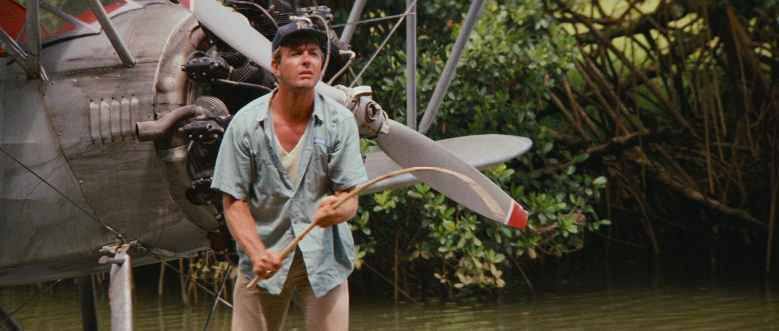 actor Fred Sorenson large photo