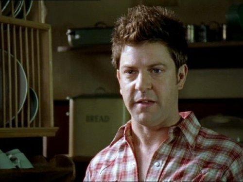 actor Hamish Clark large photo