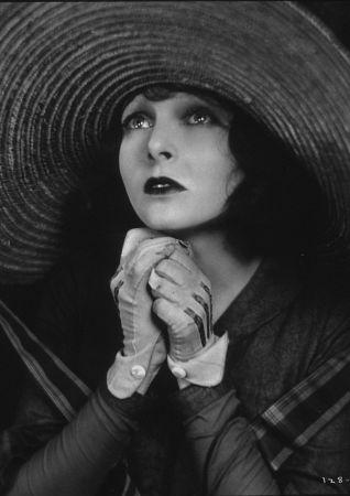 actor Corinne Griffith large photo