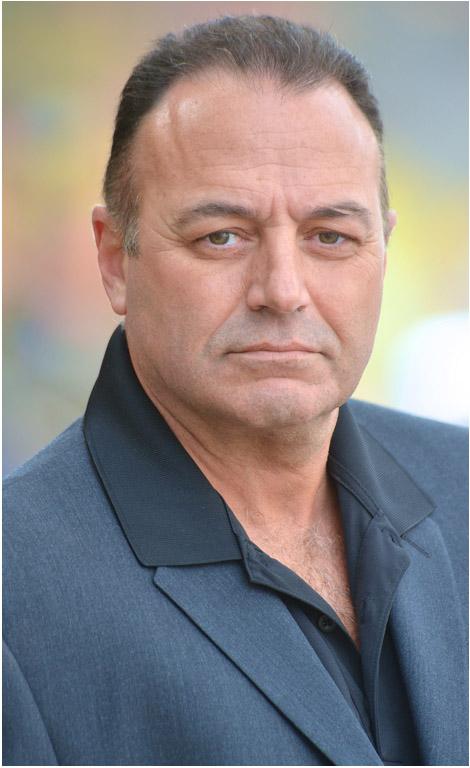 actor Lou D'Amato large photo