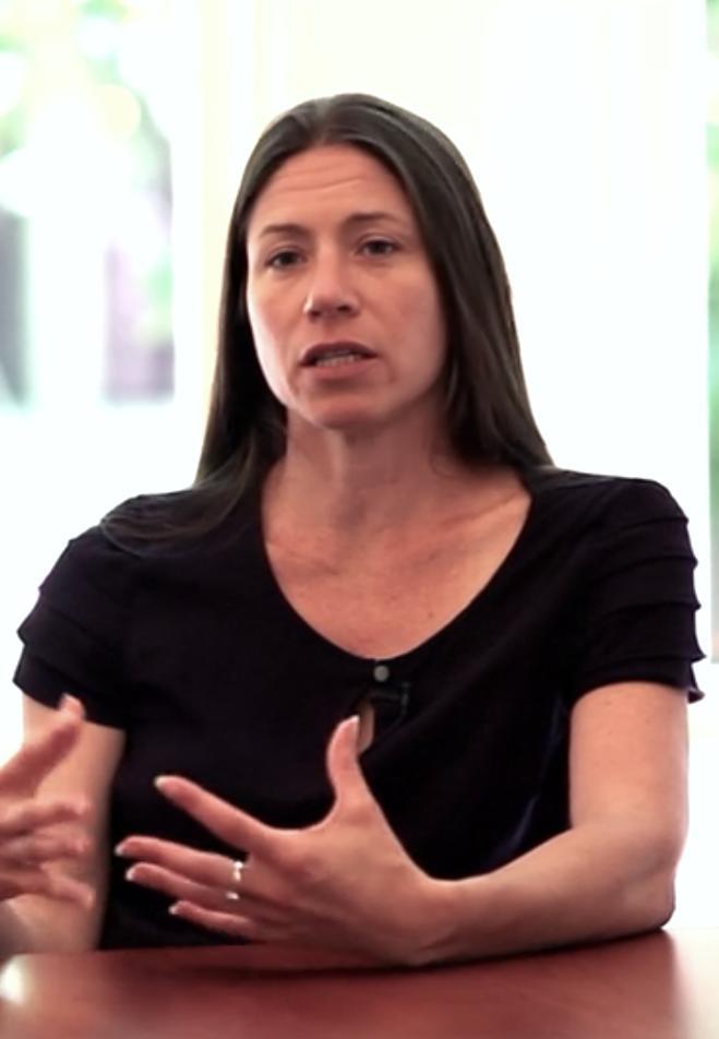 actor Heather Cooley large photo