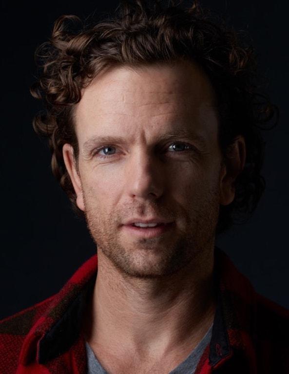 actor Paul Alexander Nolan large photo