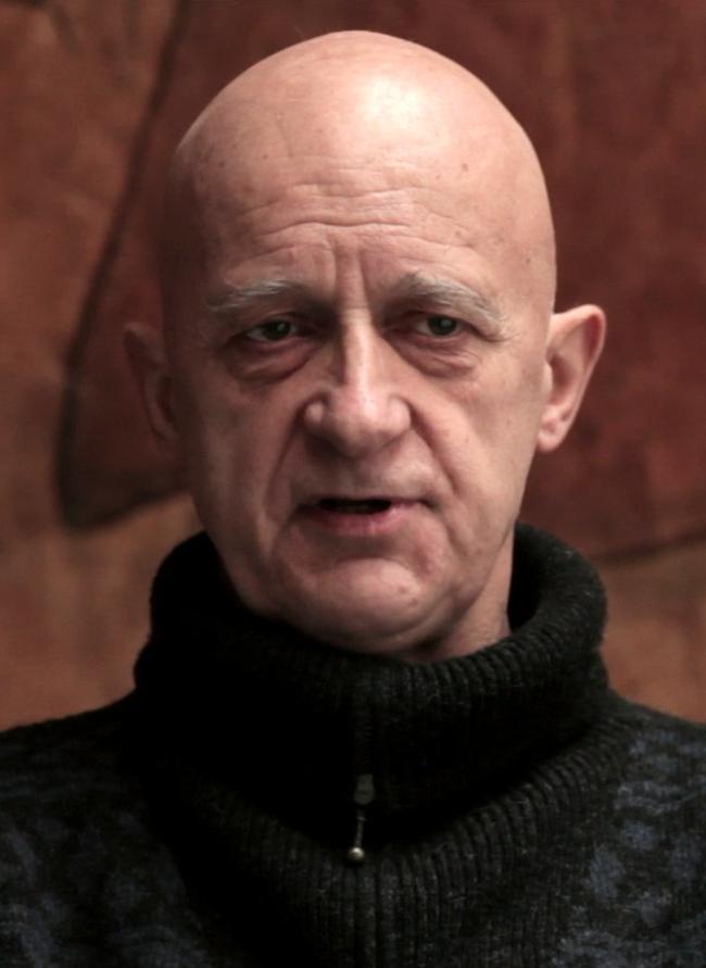 actor Jean-Pierre Vignau large photo